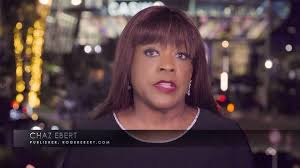 In her final video diary from #Cannes, @chazebert recounts her experience  at this year’s Cannes Film Festival, from cell phone usage to panels to  chats with critics and correspondents also attending ...