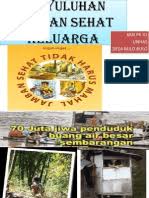 Sajaba ti eta kaberesihan lingkungan tiasa. Soal Bahasa Sunda Kelas 3