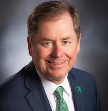 2024 NMEA Tower Choir Program by Northwest Missouri State University