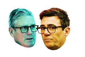 The return of Keir vs Andy