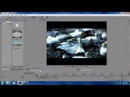 Professionally Made Pre Designed Templates For Sony Vegas Pro That Help You To Make Stunning Compositions Easily And Quick Video Fx Video Editing Software Sony