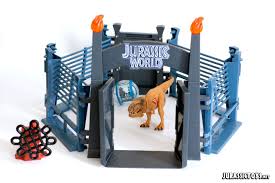 Jurassic World T Rex Lockdown Jurassic Toys Jurassic World Jurassic World T Rex Jurassic Park World