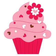 Cute Cupcake Clip Art Art Cupcakes Cupcake Art Cupcake Heaven Clipart Cap Cake Candyland Cupcakes Wallpaper Cupcake Clipart Scrapbook Paper Crafts