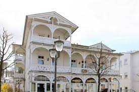 Ferienappartements im ostseebad binz auf ruegen. Haus Charlotte Ferienwohnungen Ferienhauser Binz Fewo Binz 360