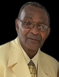 Obituary for James Henry Mitchell, Sr.