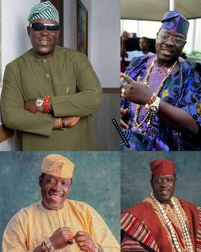 Ogogo