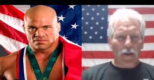 Kurt Angle