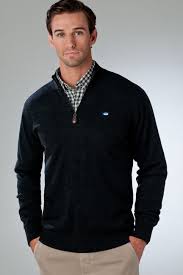 Men S Merino Wool 1 4 Zip Pullover Eclipse Who Cares About The Sweater I Ll Take The Model Please Mens Preppy Outfits Well Dressed Men Mens Outfits