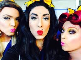 Fernanda Brown habla sobre su despido en vivo y en directo por su amiga  Botota