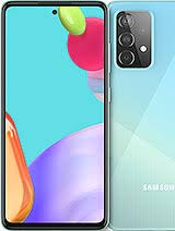 Samsung Galaxy A52 5g Full Phone Specifications