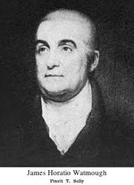 James Horatio Watmough (1754-1812)