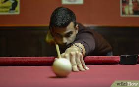 Free shipping on many items. How To Hold A Pool Cue 10 Steps With Pictures Wikihow