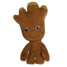 Cosmic rewind from the disney parks tiktok! Marvel Guardians Of The Galaxy Groot Plush 24h Delivery Getdigital