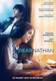 Resensi Film Dear Nathan Kompasiana Com