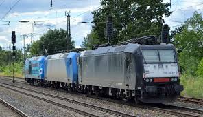 Cfl cargo denmark, cfl cargo deutschland en cfl cargo france ook welkom. Cfl Cargo Deutschland Gmbh Fotos Bahnbilder De