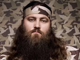 Duck Dynasty's Willie Robertson on Beard Maintenance, Life on Reality TV,  and Fame - Parade