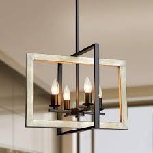 We did not find results for: Amazon Com Tzoe Farmhouse Kitchen Island Pendant Lighting Fixtures White Oak Wood Color Black Metal Finish 4 Light Rustic Chandelier Home Improvement