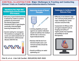 Image result for Hypercholesterolemia