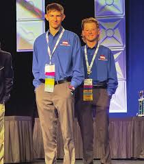 Freedom outside city limits?