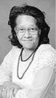 Juanita BAKER Obituary (2011)