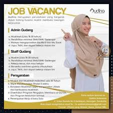 Temukan info lowongan pekerjaan menarik dan terbaru april 2021 di pekanbaru hanya di jobs.id. Lowongan Kerja Di Solok Myrobin Id Aplikasi Cari Kerja Disekitarmu
