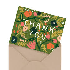Country rustic sunflower & brown wood wedding paper plate. Thank You Cards Mailed For You Postable