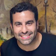 Stream Marcelo coelho music