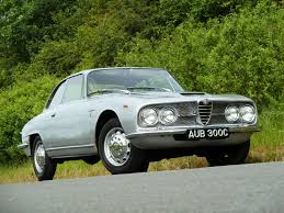 Image result for Amaranto 1964 Alfa-Romeo