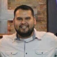 Josue Misael Gutierrez Gonzalez