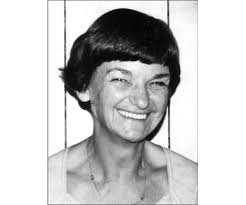 Evelyn Weiser Obituary (2014)