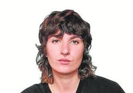 Exposición de Lorena Cabrera en el Párraga