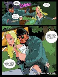 Örümcek Adam seks macera ünlü çizgi roman PART 7 at adultcomicsporn.com