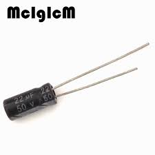 d0056 free shipping 50pcs aluminum electrolytic capacitor 22uf 50v 5 11 electrolytic capacitor affiliate electrolytic capacitor capacitor