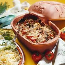 Geschnetzeltes Aus Dem Romertopf Rezept Rezepte Geschnetzeltes Kochrezepte