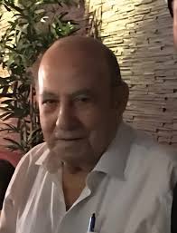 Nouman Yousef Abdulki (Naim Abo Ammar) har kallats till den eviga vilan och  somnat in i väntan på uppståndelsen. Kondoleanser tas emot Söndagen den 14  december 2025, kl 16.00-19.00 i S:t Jacob