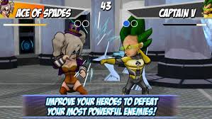 Join the best super heroes against the devil team, a group of evil characters. Superheros 2 Free Fight Games 1 7 Download Android Apk Aptoide