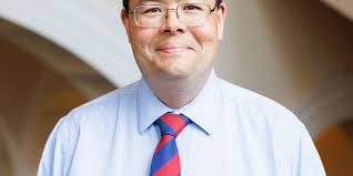 Paul Heaton • Faculty • Penn Carey Law