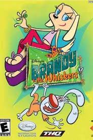 Brandy Mr Whiskers Old Cartoon Network Shows Old Cartoon Network Old Cartoon Shows