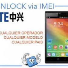 Insert the sim card from another network provider and enter the zte blade a3 unlock code you received from us. Codigos Nck Para Liberar Zte At T Mexico Todos Los Modelos Geeksim