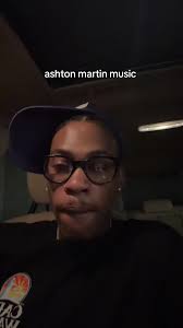 Alshawn Martin Rapper