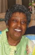 Mary Jordan Obituary (2008)