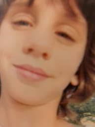 Krystal Terry Obituary (1990