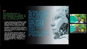 BRIN - BRIN: AI dan Blockchain Kunci Transformasi Digital Nasional