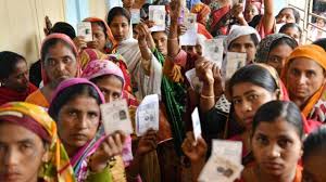 Read on to know everything about it. West Bengal Election 2021 Voting For Phase 6 Today 306 Candidates In Fray