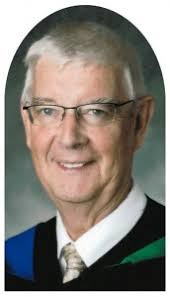 BOD member called to glory