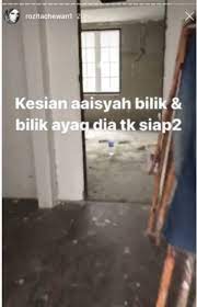 9 desain kamar mandi minimalis terbaik dengan unsur tropis terfavorit. Dua Tahun Kerja Ubahsuai Rumah Tak Siap Che Ta Maki Hamun Kontraktor Melayu Larikan Diri