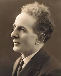 George Jeffreys (1889-1962)