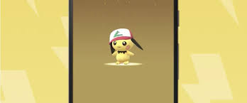Pichu charges itself with electricity more easily on days with thunderclouds or when the air is very dry. Ash Hat Pichu Event Hatches In Pokemon Go Nintendo Insider