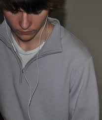 Harry Luke Mulvany's A2 Music Video: Actor's Profile.