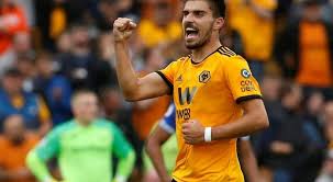 اهداف ومهارات روبن نيفيز لاعب ولفرهامبتون 2019 ruben neves skills goals wolverhampton 2019 تمريرات روبن نيفيز هدف روبن نيفيز. ØªÙˆØªÙ†Ù‡Ø§Ù… ÙŠØ³Ø¹Ù‰ Ù„ØªØ£Ù…ÙŠÙ† Ø®Ø¯Ù…Ø§Øª Ø±ÙˆØ¨Ù† Ù†ÙŠÙÙŠØ²